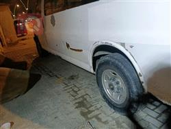 Chevrolet Express